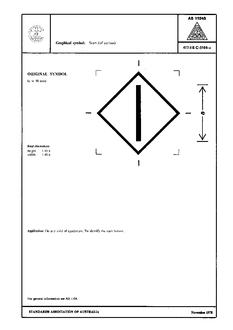 AS 1104S-1978 (5104) PDF