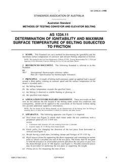 AS 1334.11 PDF