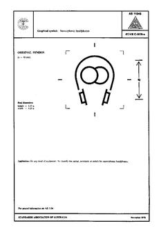 AS 1104S-1978 (5078) PDF