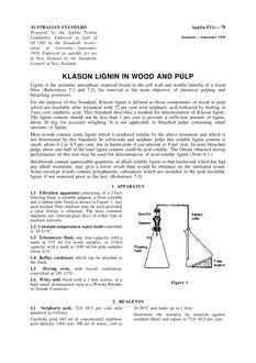 AS 1301.P11S-1978 PDF