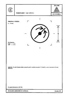 AS 1104S-1978 (5202) PDF