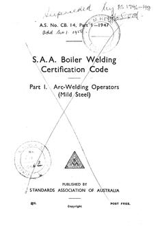 AS CB14.1-1947 PDF