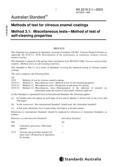 AS 2219.3.1 PDF