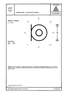 AS 1104S-1978 (5073) PDF