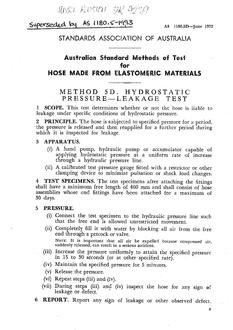 AS 1180.5D-1972 PDF