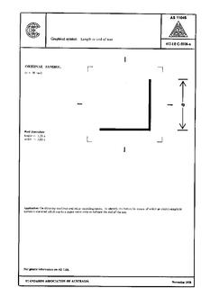 AS 1104S-1978 (5106) PDF