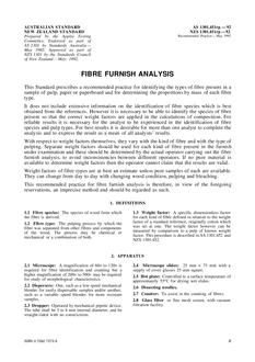 AS 1301.451RP-1992 PDF