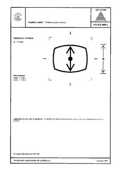 AS 1104S-1978 (5062) PDF