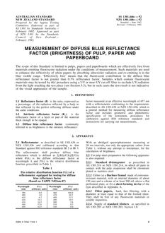 AS 1301.446S-1992 PDF