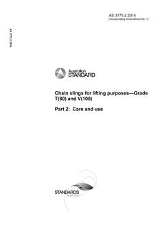 AS 3775.2 PDF