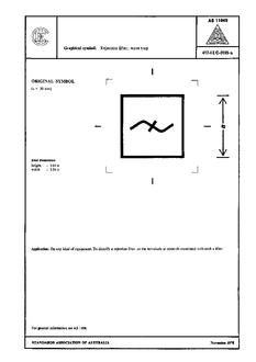 AS 1104S-1978 (5185) PDF