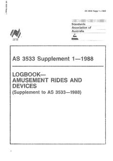 AS 3533 SUPP 1 PDF