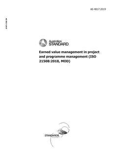 AS 4817 PDF