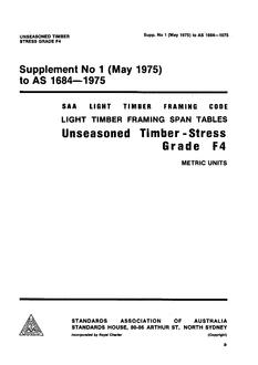 AS 1684 SUPP 1 PDF