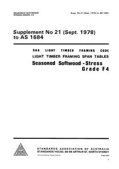 AS 1684 SUPP 21 PDF