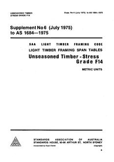 AS 1684 SUPP 6 PDF