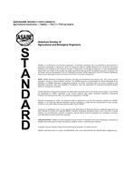 ASAE/ASABE AD4254-11 PDF