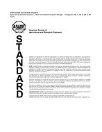 ASAE/ASABE AD730 PDF