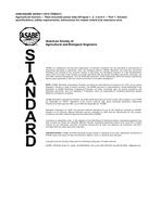 ASAE/ASABE AD500-1 PDF