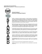 ASAE/ASABE AD5707 PDF