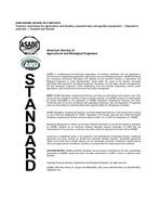 ASAE/ASABE AD3600 PDF