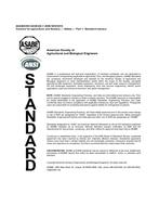 ASAE/ASABE AD26322-1 PDF