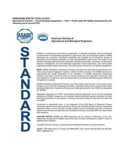 ASAE/ASABE AD8759-1 PDF