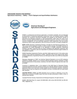 ASAE/ASABE AD4254-6 PDF