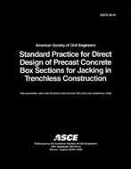 ASCE 28-00 PDF