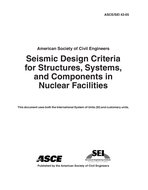 ASCE 43-05 PDF