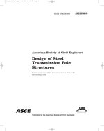 ASCE 48-05 PDF