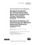 ASCE 50-08 (R2016), 51-08 (R2016) PDF