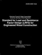 ASCE 16-95 PDF