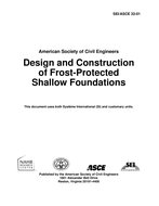 ASCE 32-01 PDF