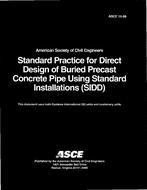 ASCE 15-98 PDF