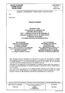 ASD-STAN prEN 2004-007 PDF