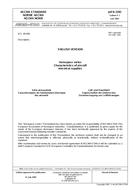 ASD-STAN prEN 2282 PDF