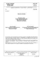 ASD-STAN prEN 2285 PDF