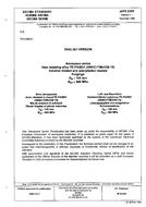 ASD-STAN prEN 2304 PDF