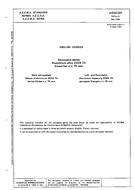 ASD-STAN prEN 2320 PDF