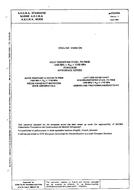 ASD-STAN prEN 2494 PDF