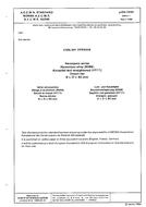 ASD-STAN prEN 2699 PDF