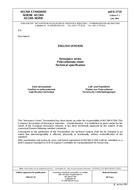 ASD-STAN prEN 2719 PDF