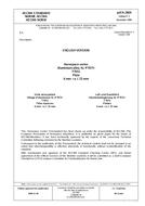 ASD-STAN prEN 2804 PDF