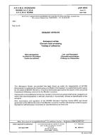 ASD-STAN prEN 3002 PDF