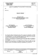 ASD-STAN prEN 3078 PDF