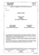 ASD-STAN prEN 3094 PDF