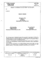 ASD-STAN prEN 3096 PDF