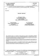 ASD-STAN prEN 3385 PDF