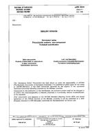 ASD-STAN prEN 3624 PDF